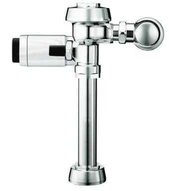 Sloan ROYAL 111-1.6 SFSM Closet Flushometer
