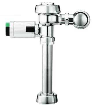 Sloan ROYAL 111-1.6/1.1 DFSM Closet Flushometer