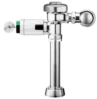 Sloan ROYAL 111-1.6/1.1 DFSM HW Closet Flushometer