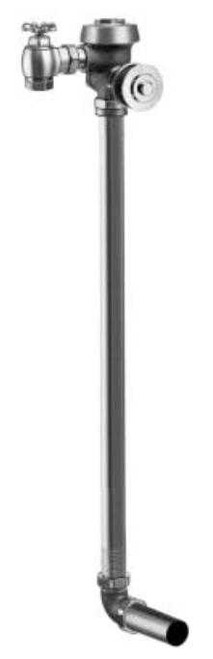 Sloan ROYAL 139 Eastern Style Closet Flushometer (3911874)