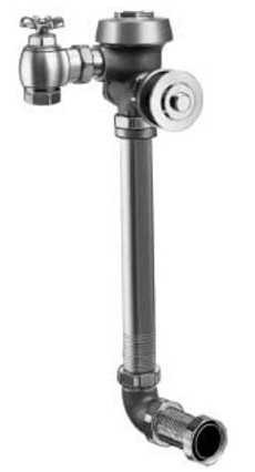 Sloan 3911917 ROYAL 152-1.6 Water Closet Flushometer