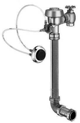 Sloan ROYAL 952 Hydraulic Closet Flushometer (3914806)