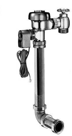 Sloan 3918175 ROYAL 603 ESM 24V Flush Valve