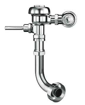 Sloan REGAL 122-1.6 XL Water Closet Flushometer