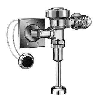 Sloan REGAL 986-1 XL Hydraulic Urinal Flushometer