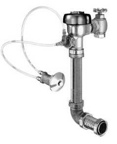 Sloan REGAL 9603 XL Hydraulic Prison Flushometer (3988143)