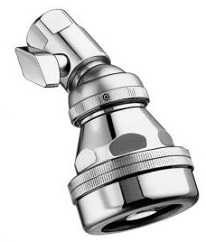 Sloan 4020130 AC-11-2.0 CP Act-O-Matic Shower Head