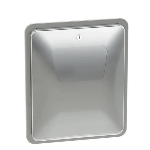 Bradley 4A00 BX Sanitary Napkin Disposal