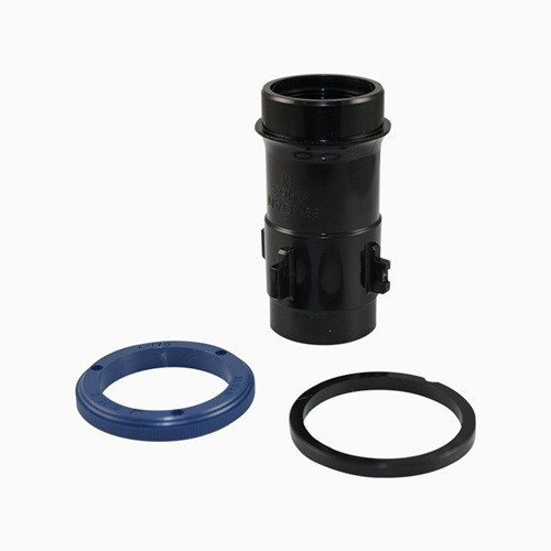 Sloan A-152-A Repair Kit Water Saver Guide for 3.5 GPF Flushometers 5301032, Qty Pack only (12/pack)