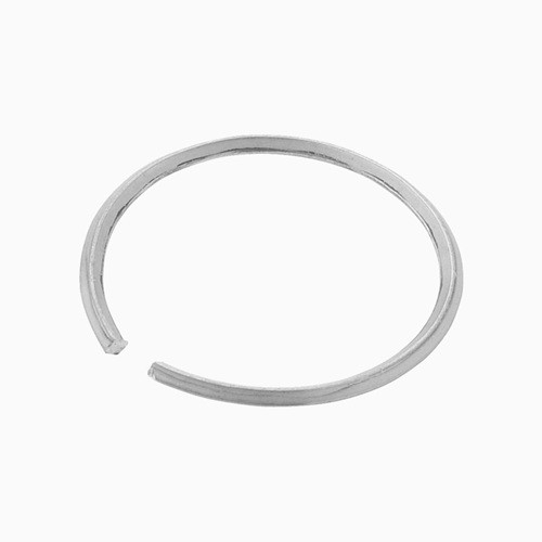Sloan H-501 Repair Kit Teck Tail Locking Ring, Quantity Pack only (6/pack) 5308934