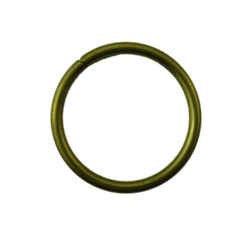 Sloan H-128 Adjustable Ground Joint Tail Assembly Stop Ring Repair Kit, Quantity Pack only (6/pack) 5308974