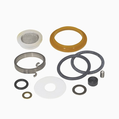 Sloan DV-50-A O-Ring Seal Set for Bedpan Washer Flushometers 5309031, Qty Pack only (6/pack)
