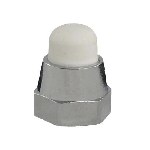 Sloan J-2 Cover Bumper, Quantity Pack only (12/pack) 5310003