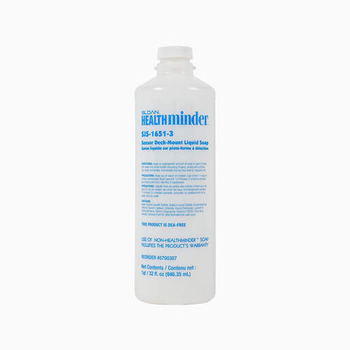 Sloan 5700307 SJS-1651-3 HEALTHMINDER Soap Refill