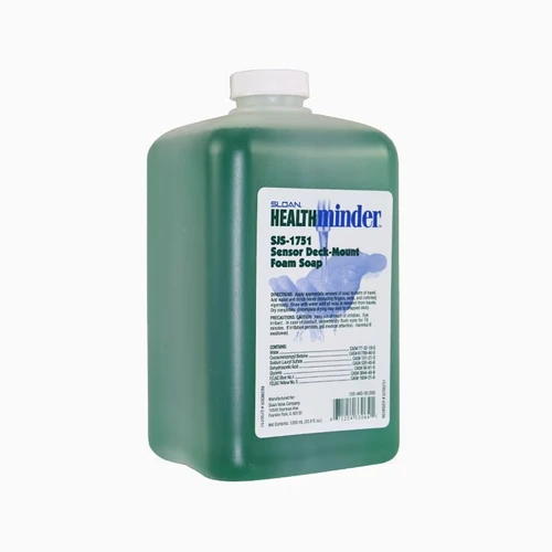 Sloan 5700751 SJS-1751 HEALTHMINDER Soap Refill