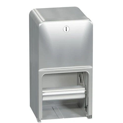 Bradley 5A10-11 BX Toilet Tissue Dispenser