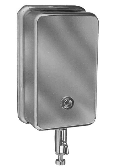 Bradley 655 Tank-Type Soap Dispenser
