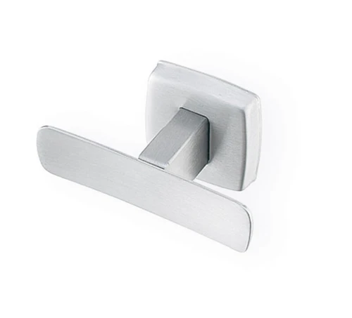 Bradley 9124 Double Robe Hook