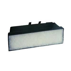  93-10292K World Dryer VERDEdri Hand Dryer 93-10292K HEPA Filter Replacement Filter