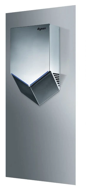  964691-01 Dyson 964691-01, Airblade V Hand Dryer Back Panel Side (Hand Dryer Not Included)