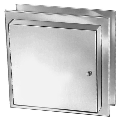 Bradley 9813 Specimen Pass-Thru Cabinet