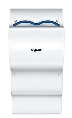 Dyson AB14-W-LV Airblade dB White Hand Dryer | ProDryers