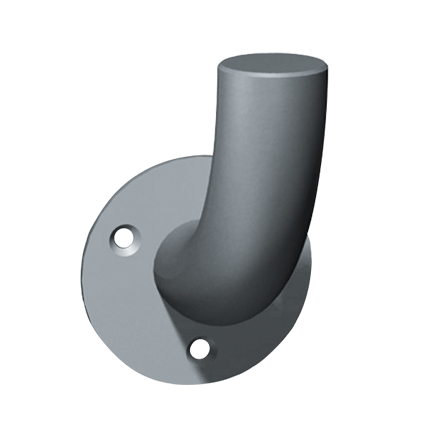 ASI 111 Toilet Tissue Holder, Front Mount