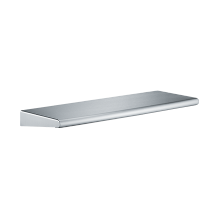 ASI 20692-660 Roval Surface Mounted Shelf, Stainless Steel, 6 x 60 inch