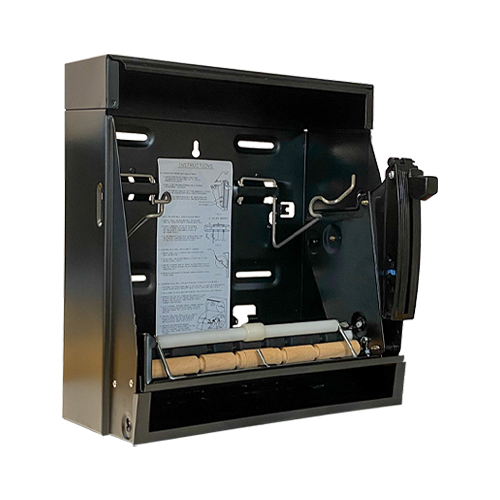 ASI 8370 Manual Lever Operated Towel Dispenser Mechanism