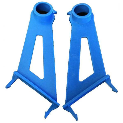 Bobrick B-3974-63 Set of Replacement Towel Supports