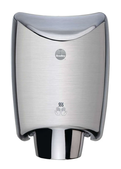 Bradley 2922-2874 Aerix+ High Speed Hand Dryer