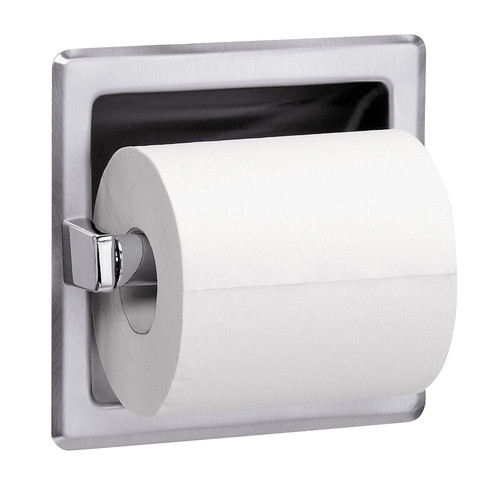 Bradley 5102 Toilet Tissue Dispenser