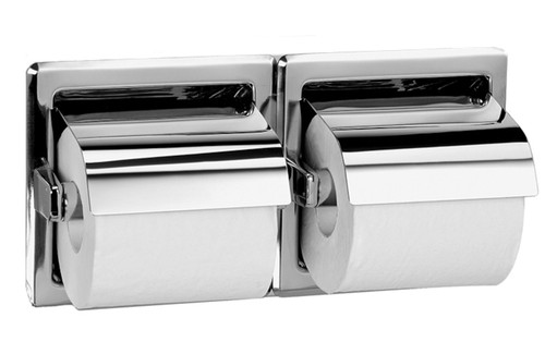 Bradley 5123 Toilet Tissue Dispenser