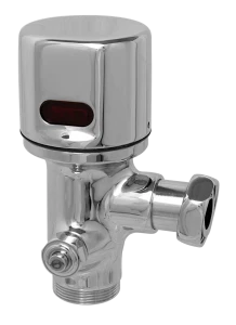 Hydrotek HB8RFKC-U Automatic Flush Valve Retrofit Kit 1.0 GPF Urinal (Retrofit Sloan, Toto, and Zurn), Battery Operated