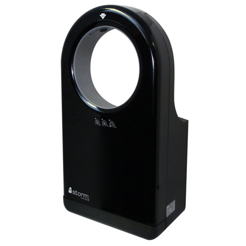 iStorm2 Hand Dryer, Palmer Fixture HD0983-16