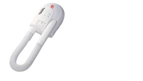  HD3 World Dryer WorldWind HD3 Hotel Hair Dryer, Hospital Hair Dryer (DISCONTINUED, NOT AVAILABLE TO ORDER)