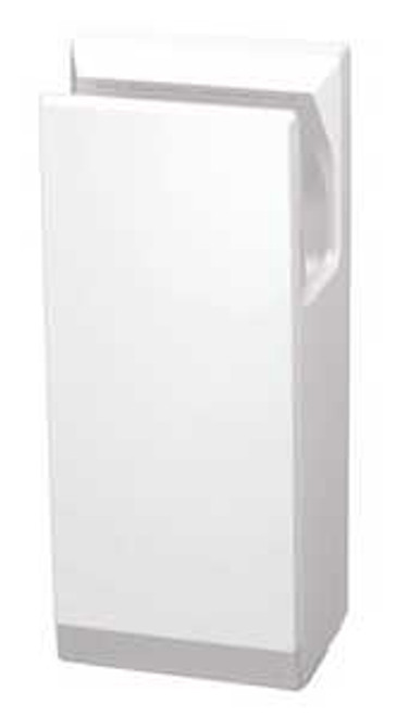 Mitsubishi Jet Towel JT-SB116JH2-W-NA White Slim Hand Dryer