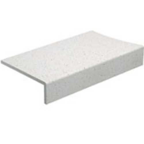Bradley MG-EXT Terreon Extension for use with Express MG-Series Lavatory/Sink Systems with Mounting Hardware