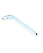  204TP World Dryer, WD-204TP, Cover Bolt Wrench