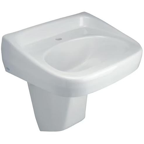 Zurn Z5341-PED Wall Hung Lavatory Sink