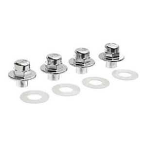 Zurn Z5610-NUT-EXT-KIT, Extended Nut Kit with Washer