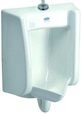 Zurn Z5755.205.00 Omni-Flo 0.125 GPF Ultra Low Flow ADA Urinal