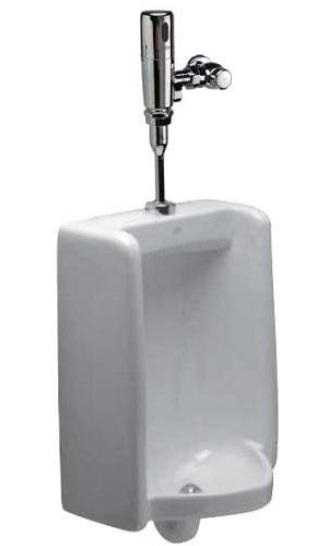 Pee　ピスト Zurn Z5758.205.00 Retrofit Pint Ultra Low Consumption Urinal