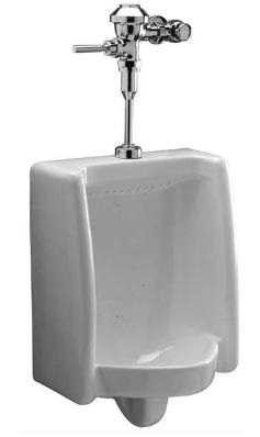 Zurn Z5798.207.00, High Efficiency Urinal System