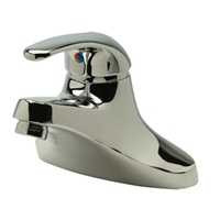 Zurn Z81000-XL-3M AquaSpec Single Control Lavatory Faucet
