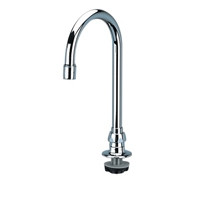 Zurn Z841J1-XL AquaSpec Service Sink Faucet Tubular Spout