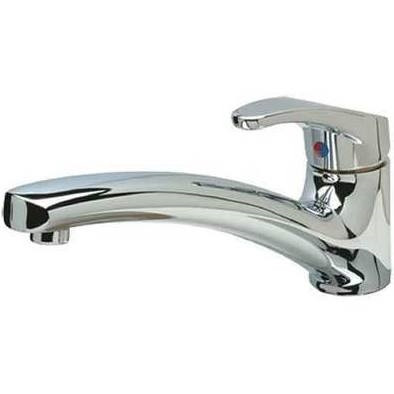 Zurn Z841J1-XL AquaSpec Service Sink Faucet Tubular Spout