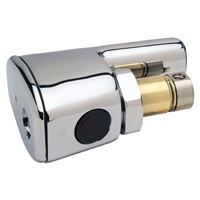 Zurn ZRK-C-3.5 is Discontinued (Call 888-503-7937 for help finding a new model)