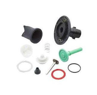 Sloan R-1006-A Regal Flushometer Master Rebuild Kit, 3317020, 1.28 gpf / 4.8 Lpf, Closet