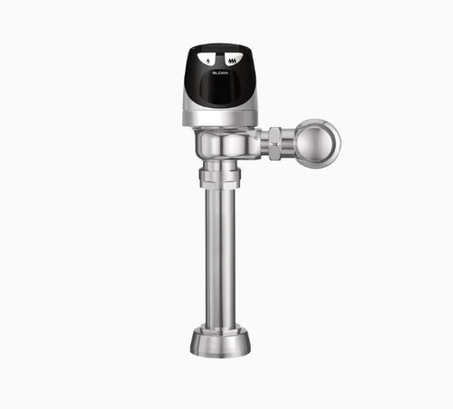 Sloan SOLIS 8111-1.6/1.1-SF Dual Flush Water Closet Flushometer